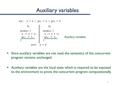 Ppt Compositionality Entails Sequentializability Powerpoint