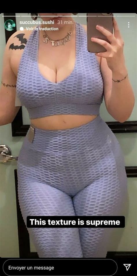Succubus Sushi Nude Porn Pictures XXX Photos Sex Images Page PICTOA