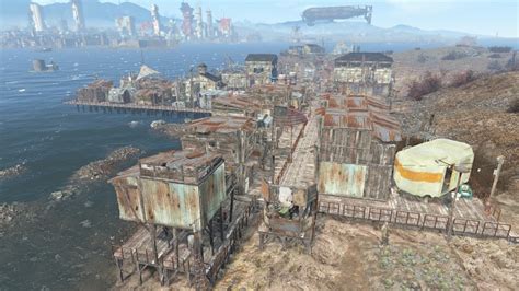 Image Fallout Sim Settlements Mod For Fallout Moddb