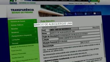 Bom Dia Paraná Acusado de chefiar fraude na Receita do PR se recusa a