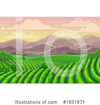 Crop Clipart #1651871 - Illustration by Vector Tradition SM