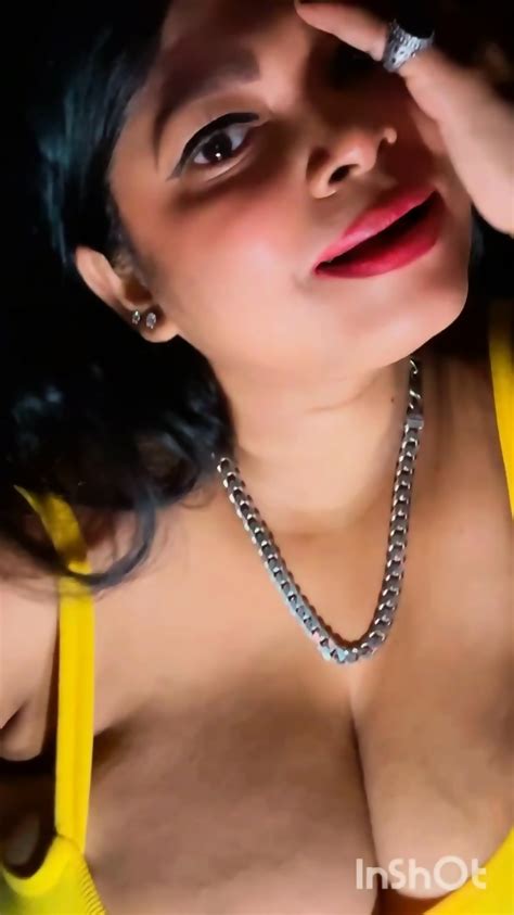 IG Bengali BigBoobs Hot Model Kalyani Biswas 58173
