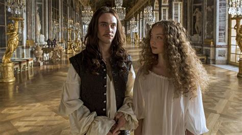 Versailles Season 1 Trakt