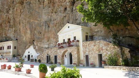 Pellegrinaggio Al Santuario Della Santissima Trinit Ai Tempi Della