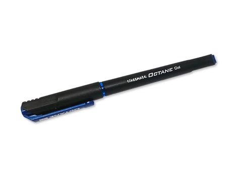 Classmate Octane Gel Pen Siddharth Stationery