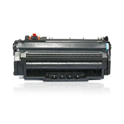 Compatible HP P2015 Black Toner - Gprtoner