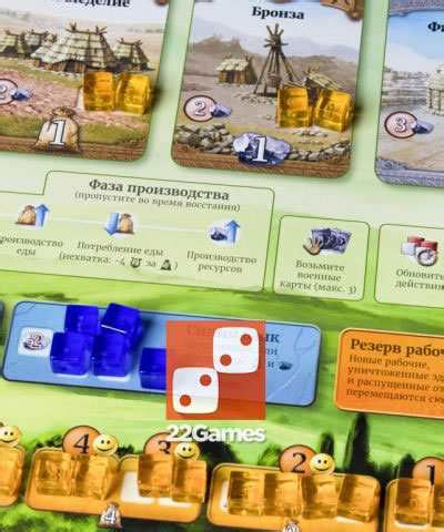 Игра "Сквозь Века: Новая История Цивилизации" – доставка в 100+ стран ...