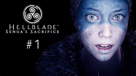 Hellblade Senuas Sacrifice 001 Ich Bin Verstört Und Fasziniert