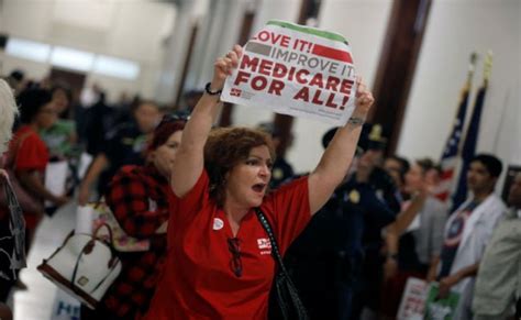 Repealing Obamacare Alone Would Leave Million More Uninsured