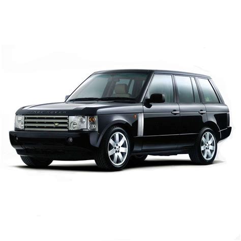 Range Rover (L322) 3.6 TD V8 SID206 NNN501010 8H32-12K532-BG ...