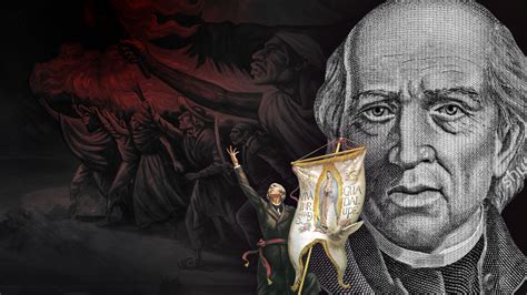 El Objetivo Desconocido De Miguel Hidalgo Que Detonó La Lucha Por La