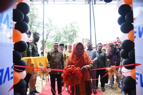 Wali Kota Sebut Mpp Kendari Didedikasikan Beri Pelayanan Terbaik Untuk