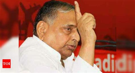 SP Split: Samajwadi Party's 'cycle' comes to Delhi: Party symbol is ...