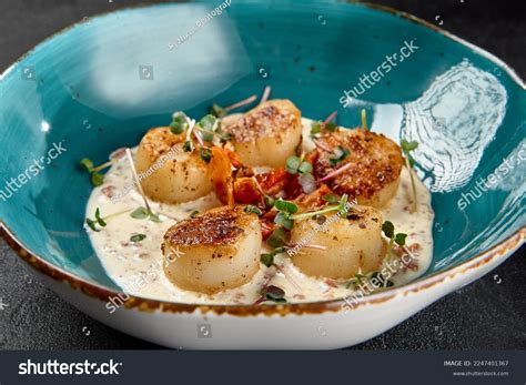 Cooked Sea Scallops: Over 11,609 Royalty-Free Licensable Stock Photos ...