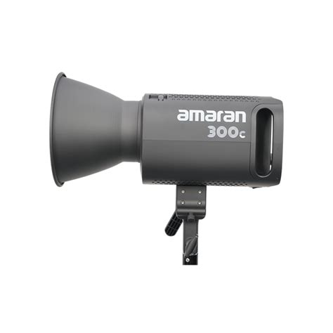 amaran 300c (Charcoal) – Aputure