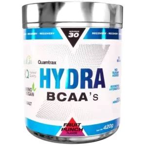 Professional Nutrition Hidra BCAAs