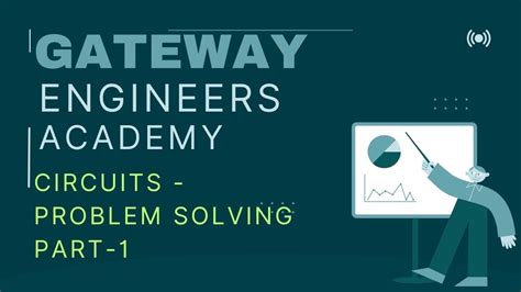 TNEB AE TRB Poly ECE EEE Circuits Problem Solving Class Part1 YouTube