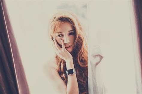 S C V I H Nh Nh B N Nude U N O Gi Ng Chi U C A Elly Tr N