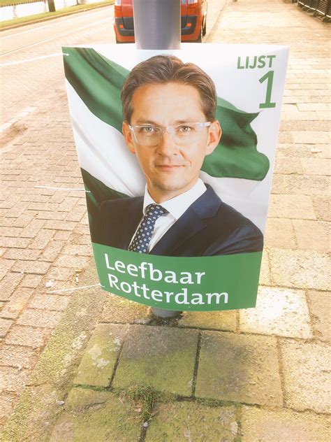 GeenStijl Mustafa Kemal Eerdmans Op De Poster In Roffa