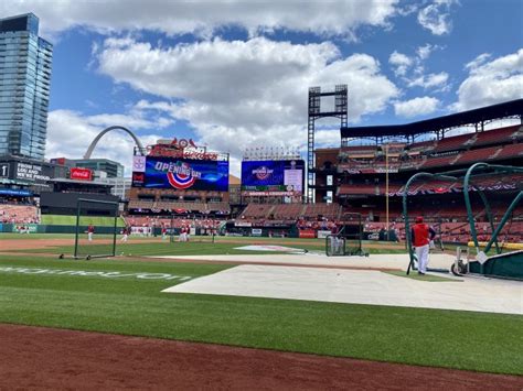 Opening Day GDT Blue Jays Manoah Vs Cardinals Mikolas 3 10 PM CT