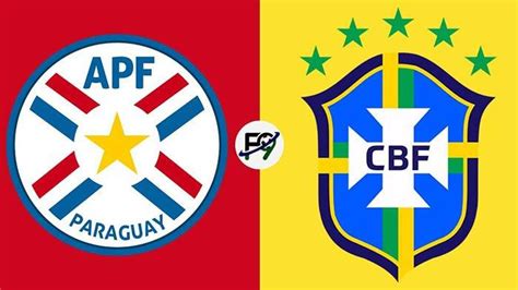 Jadwal Paraguay Vs Brasil Copa America 2024 Siaran Langsung Live TV