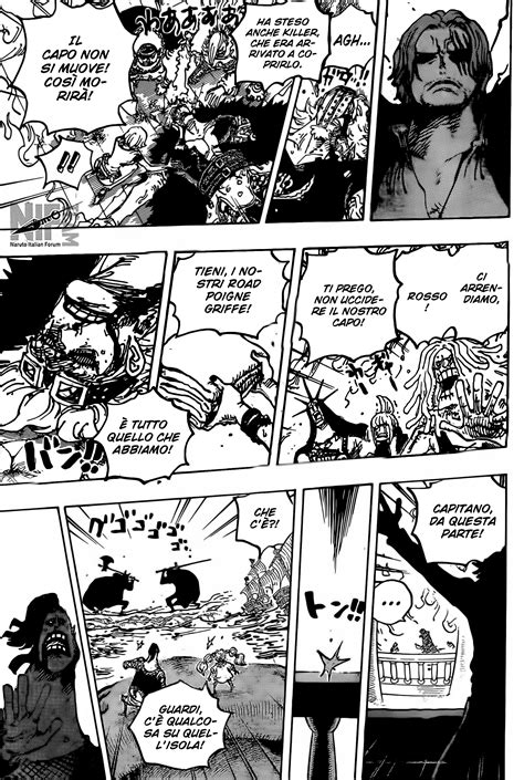 One Piece NIF :: Chapter 1079 :: NIF Team