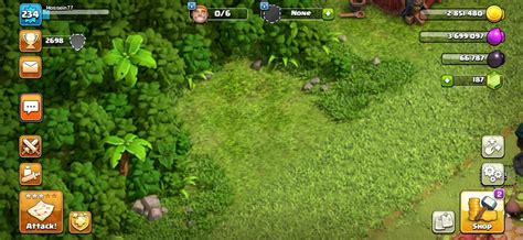 my game crashed during an attack and then lost my league icon! idk why ...