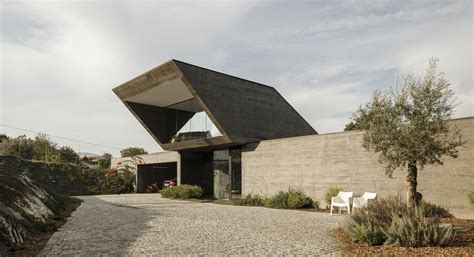 5 homes that represent the best of concrete architecture | OPUMO Magazine