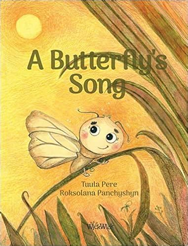 A Butterfly’s Song | LITERARY TITAN