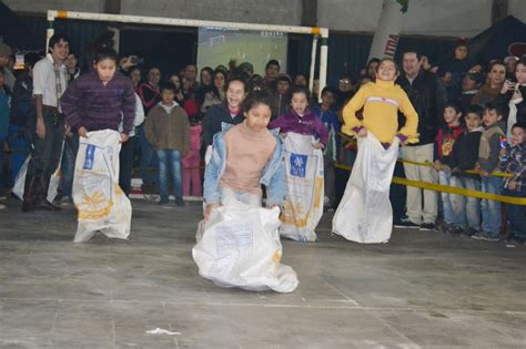 Organizan Los Juegos Tradicionales Gaceta Del Sur Abc Color