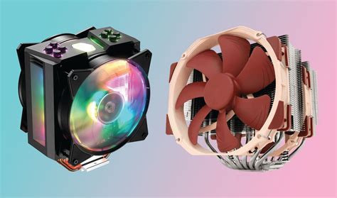 8 Best Cpu Coolers For I7 10700k In 2022 Artofit