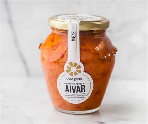 Ajvar Story Behind Popular Macedonian Spread Youll Want To Add To