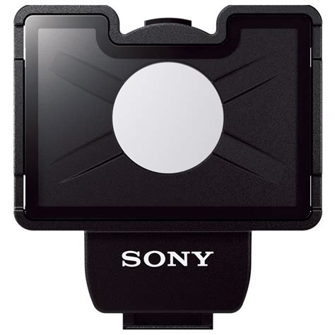 Аквабокс MPK-AS3 для экшн-камер Sony (плоская линза). Описание ...