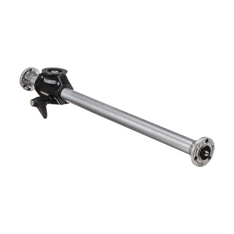 Manfrotto D Side Arm For Tripods With Heads On Degree Amazon