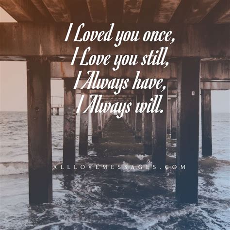 No Matter What I Still Love You Quotes All Love Messages