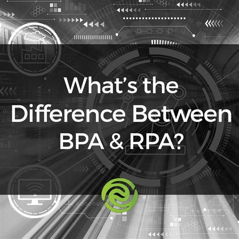 Whats The Difference Between Bpa Rpa Solutions Swip Systems