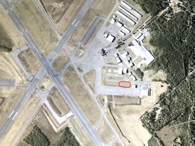 Airport Corporate Hangar Construction | Floyd County Georgia