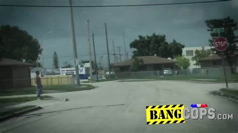 Gorgeous Babe Riding Long Black Dick