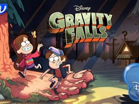 O QUANTO VOCÊ SABE SOBRE GRAVITY FALLS DIFICIL Lisabelly Joventino