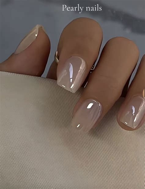 Pin By Rdruiz On Gel Nails In 2025 Simple Nails Gel Nails Nude Nails