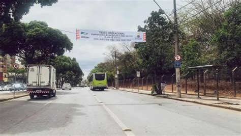 Veículos Do Transporte Escolar Vão Poder Utilizar As Faixas Exclusivas