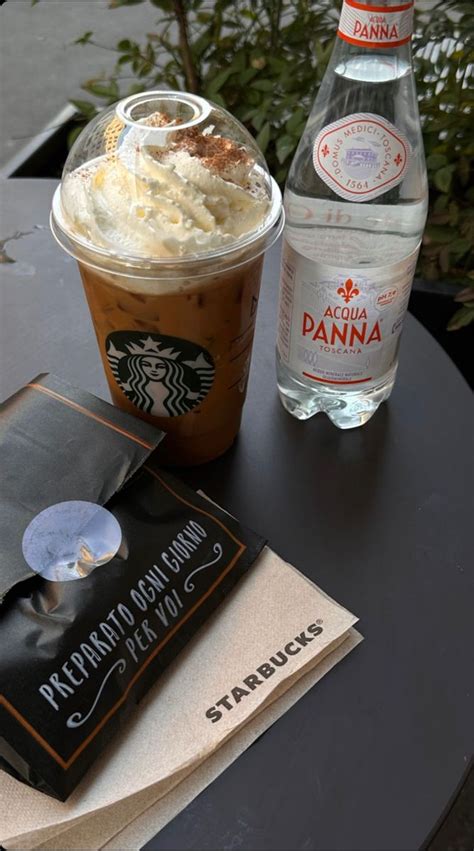 starbucks 🧋 | Старбакс, Кофе, Еда