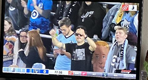 Saw this guy on tv yesterday : r/MSsEcReTPoDcAsT