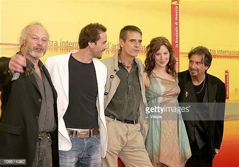106 Al Pacino Lynn Photos & High Res Pictures - Getty Images