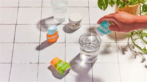 How to Fix Dehydration Quickly: Role of Hydration Drops – Buoy