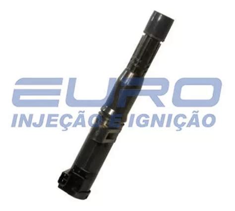 Bobina Ignicao Euro 30523 Renault Clio Megane Scenic 1 6 16