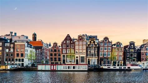 What Is The Best Day Trip From Amsterdam