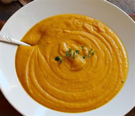 Papilla De Camote Flor De Calabaza Y Jengibre De Kcal Receta