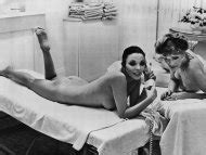 Naked Joan Collins In The Stud