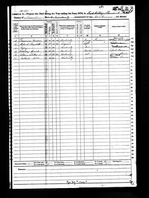 Shaking Paper: 1870-1879